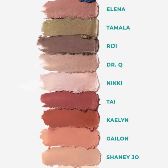 Thrive Causemetics Infinity Eyeshadow Stick -- Dr. Q - Picture 2 of 2